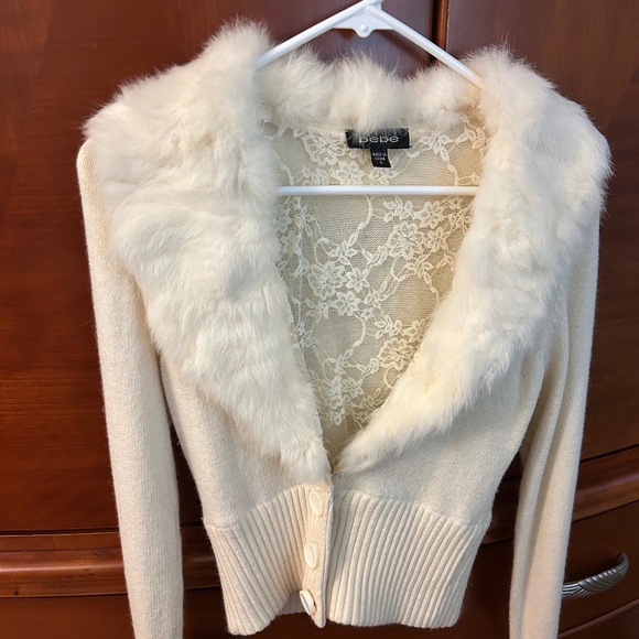 Sweater from Bebe - Picture 2 of 4